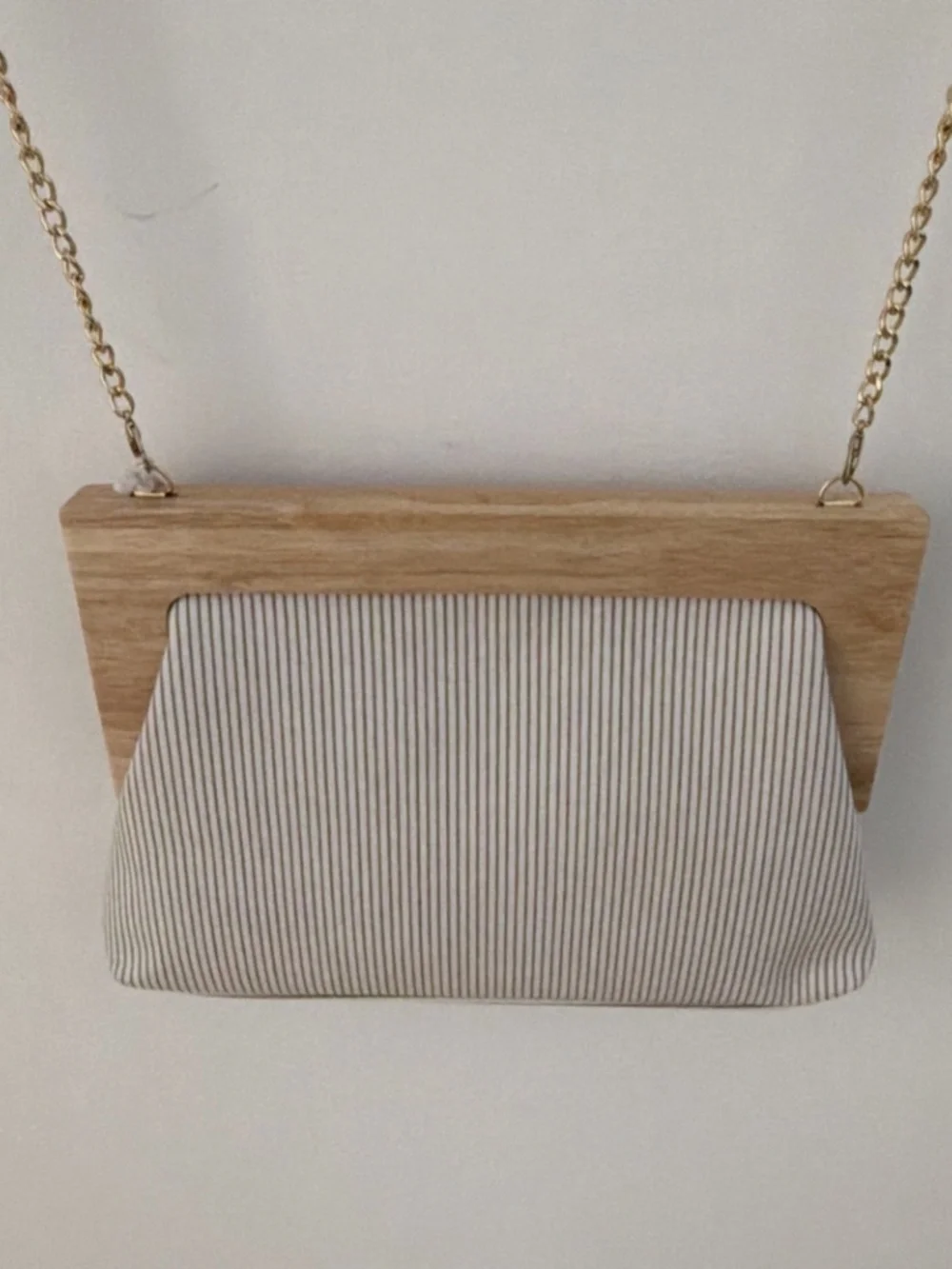 Haute Hippie pattern striped